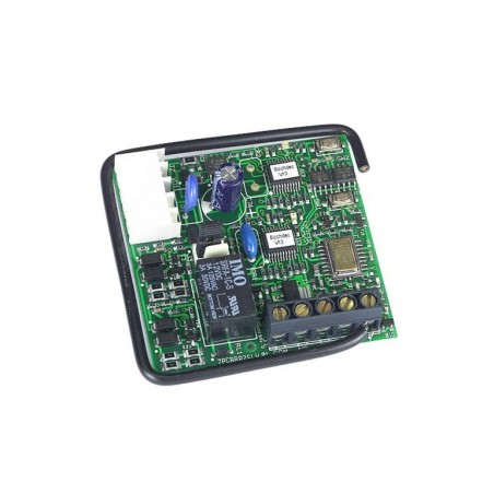 Ricevente A Scheda Rp 433 Slh ( FAAC cod. 787824 )