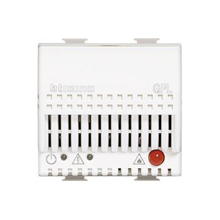 Matix - Rivelatore Gpl ( BTICINO cod. AM5732/12 )