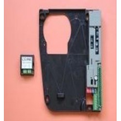 Kit Staffa Muro Sentry 2Go! ( URMET cod. 1704/701 )