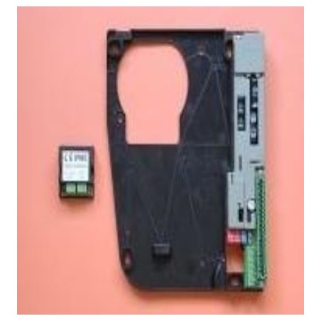 Kit Staffa Muro Sentry 2Go! ( URMET cod. 1704/701 )