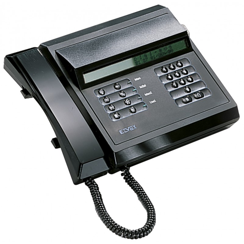 Centralino Portineria Digibus ( VIMAR cod. 945B )