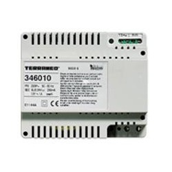 Alimentatore 2 Fili 0,5A ( BTICINO cod. 346010 )