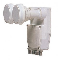 Mbu4Z Lnb Monoblocco Quad ( FRACARRO cod. 289306 )