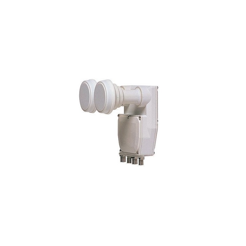 Mbu4Z Lnb Monoblocco Quad ( FRACARRO cod. 289306 )