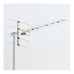 Antenna Uhf/B4 10 El.Con Riflettore 10Beta/R  ( FRACARRO cod. 219524 )