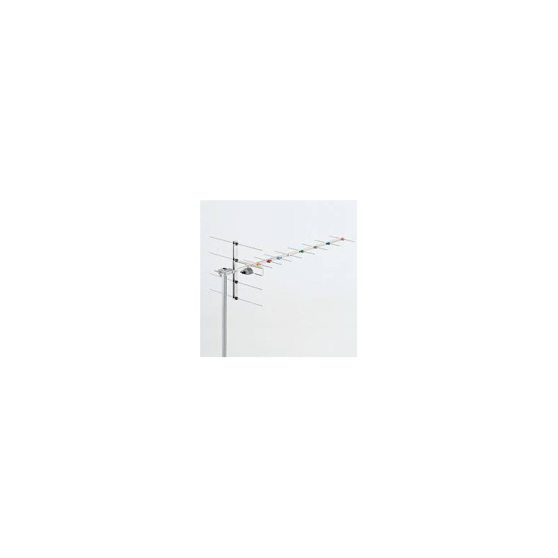 Antenna Uhf/B4 10 El.Con Riflettore 10Beta/R  ( FRACARRO cod. 219524 )