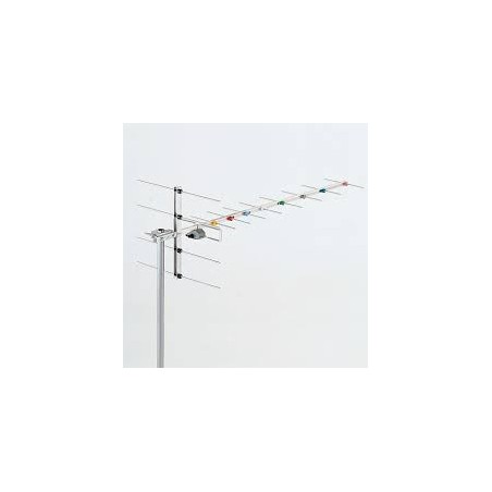 Antenna Uhf/B4 10 El.Con Riflettore 10Beta/R  ( FRACARRO cod. 219524 )