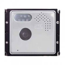 Modulo Antivandalo Con U. Ripresa B/N  ( URMET cod. 1755/70 )