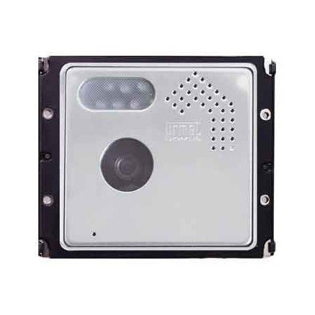 Modulo Antivandalo Con U. Ripresa B/N  ( URMET cod. 1755/70 )