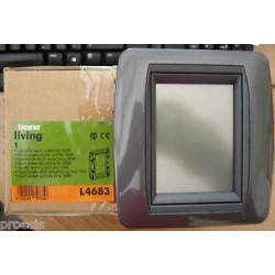 Living Int - Comando Touch Screen Per 506E ( BTICINO cod. L4683 )