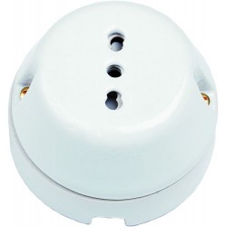 Presa Pol. Europa 2P+T 10/16A250V Ce ( LE PROLUNGHE cod. 7510 )