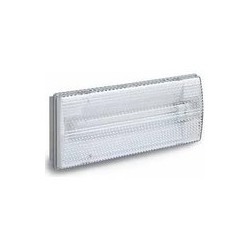 Lampada Emergenza Leggera 995-24Se1N ( BEGHELLI cod. 2075 )