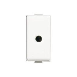 Matix - Predispositore A Jack ( BTICINO cod. AM5124 )