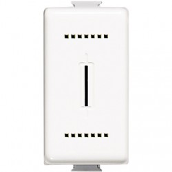 Matix - Portafusibile ( BTICINO cod. AM5088 )