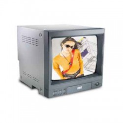 Monitor Col.Digitale A 4Canali ( URMET cod. 1090/647 )