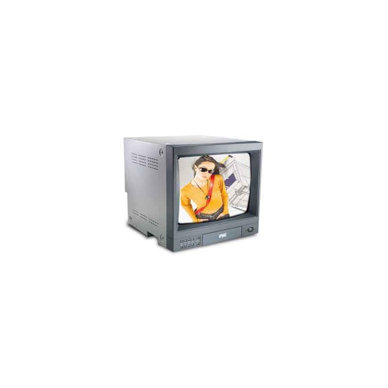 Monitor Col.Digitale A 4Canali ( URMET cod. 1090/647 )