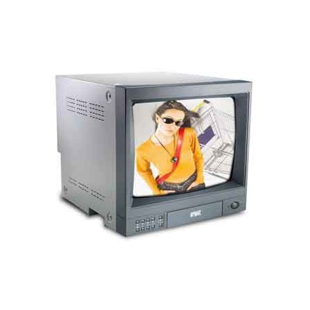 Monitor Col.Digitale A 4Canali ( URMET cod. 1090/647 )
