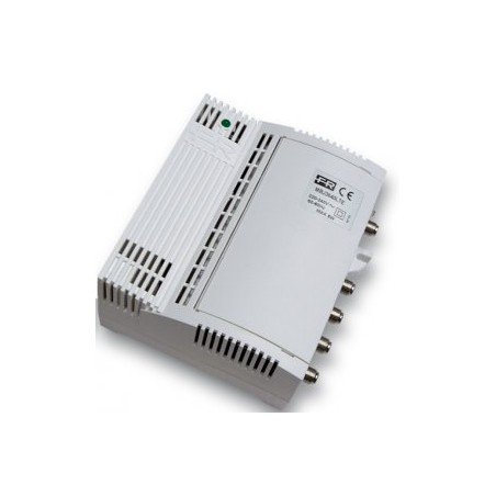 Centralino Autoalimentato Mbj3631  ( FRACARRO cod. 223322 )