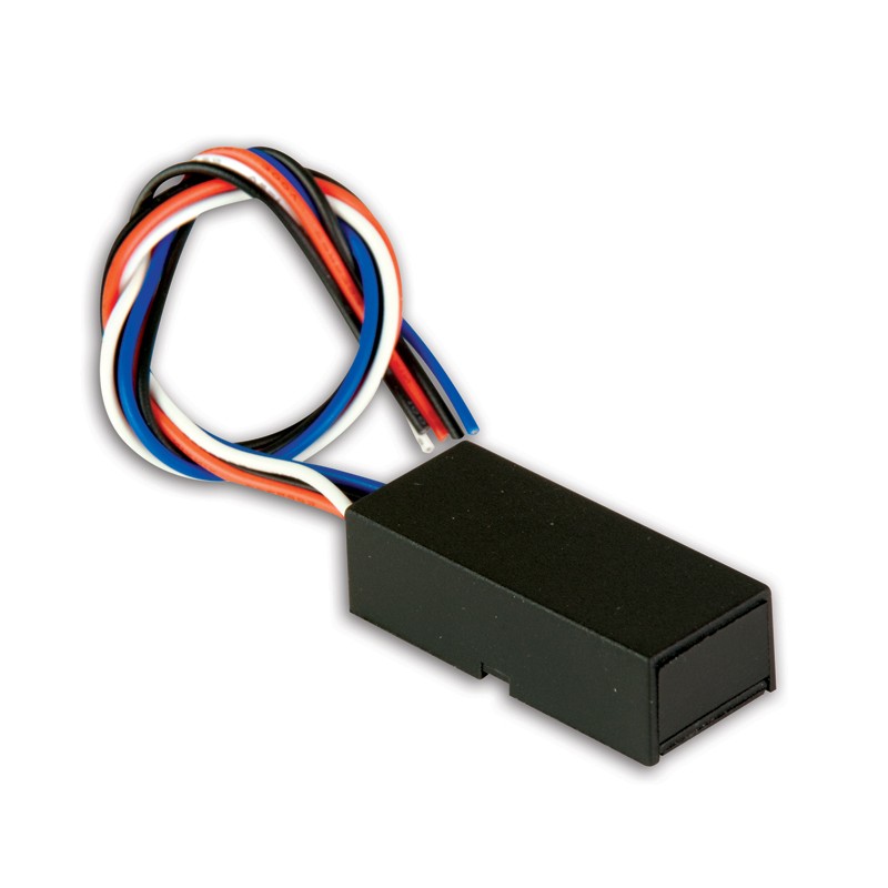 Transponder Mpx 1 Ingresso +24H, Serie Xm ( HILTRON cod. XM200 )