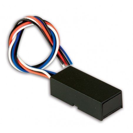 Transponder Mpx 1 Ingresso +24H, Serie Xm ( HILTRON cod. XM200 )