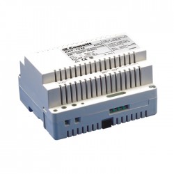 Trasformatore Miscelatore Simplebus 2 ( COMELIT IMMOTEC cod. 1246 )