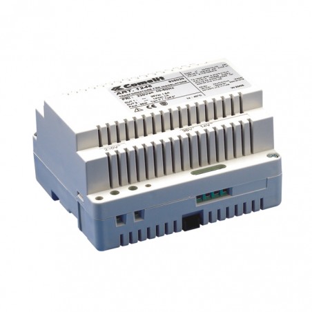 Trasformatore Miscelatore Simplebus 2 ( COMELIT IMMOTEC cod. 1246 )