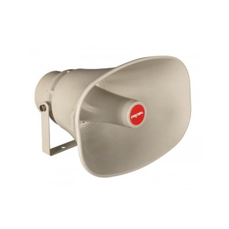 Diffusore A Tromba 30W Con Driver ( PROEL cod. PA HS30 )