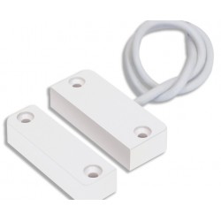 Contatto Magnetico Per Porte E Finestre, Mo ( HILTRON cod. C58 )