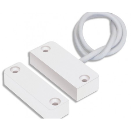 Contatto Magnetico Per Porte E Finestre, Mo ( HILTRON cod. C58 )