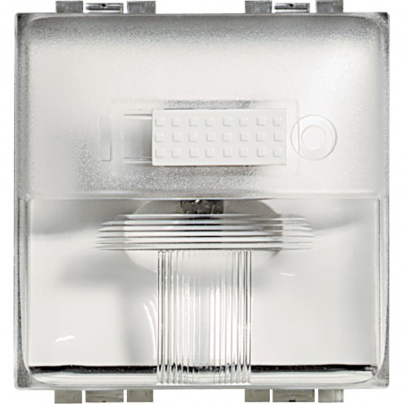 Living Int - Lampada Segnapass ( BTICINO cod. L4382/230 )