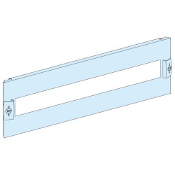 Piastra Frontale Modulare 3M ( SCHNEIDER cod. 03203 )