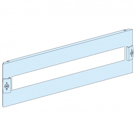 Piastra Frontale Modulare 3M ( SCHNEIDER cod. 03203 )