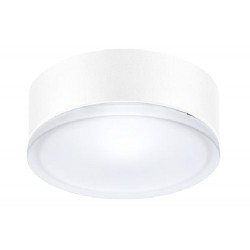 Drop 22 Bianco ( PERFORMANCE IN LIGHTING cod. 004961 )