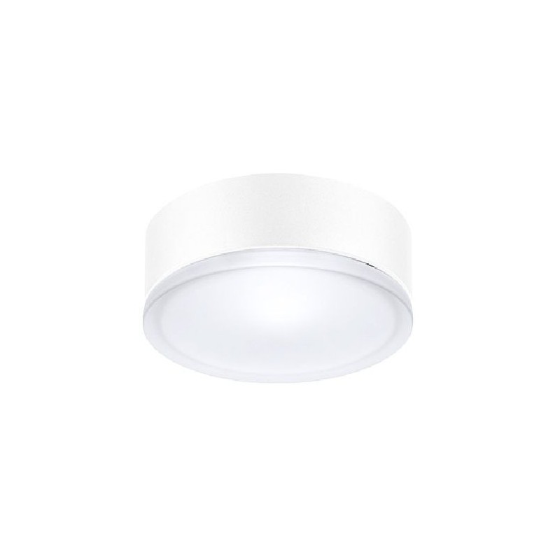 Drop 22 Bianco ( PERFORMANCE IN LIGHTING cod. 004961 )