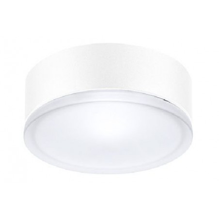 Drop 22 Bianco ( PERFORMANCE IN LIGHTING cod. 004961 )