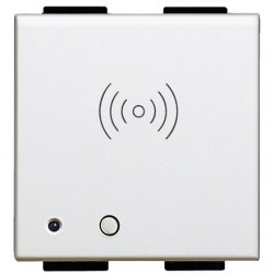 Light - Lettore Transponder ( BTICINO cod. N4607 )