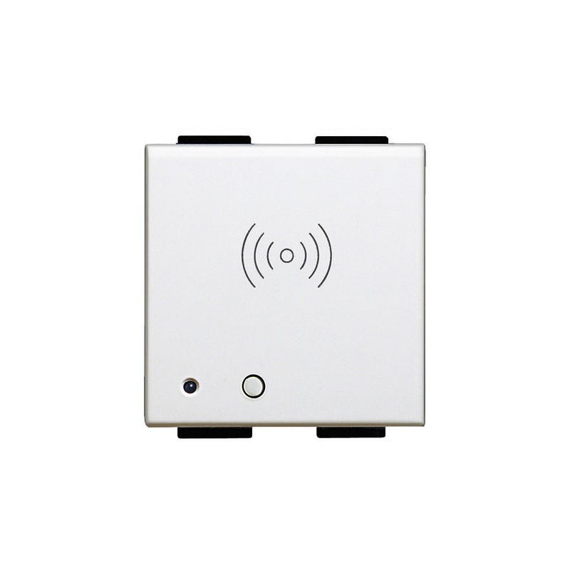 Light - Lettore Transponder ( BTICINO cod. N4607 )
