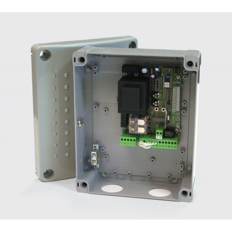 Alpha Sd 230V50/60Hz Quadro ( BFT cod. D113680 00002 )