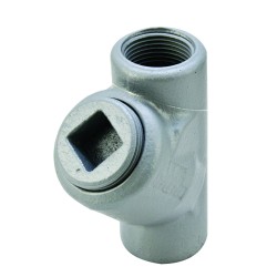 Giunto Di Bloccaggio Vert.3/4 ( A.R.IND. cod. EYS2 )