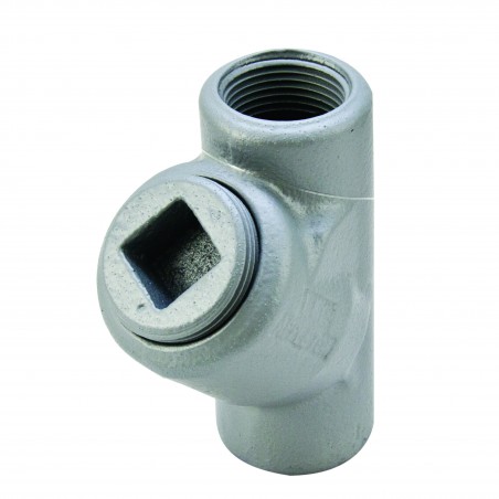 Giunto Di Bloccaggio Vert.3/4 ( A.R.IND. cod. EYS2 )