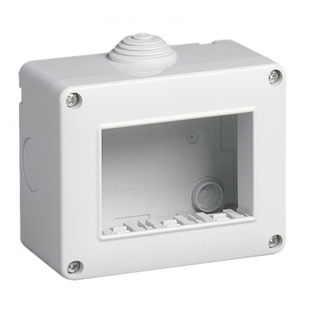 Contenitore Ip40 3M ( VIMAR cod. 14803 )