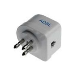 Adattatore Adsl Fax Modem ( ELCART cod. 406400000 )