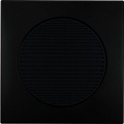 Axolute - Sirena Interna Antifurto Scuro ( BTICINO cod. HS4070 )