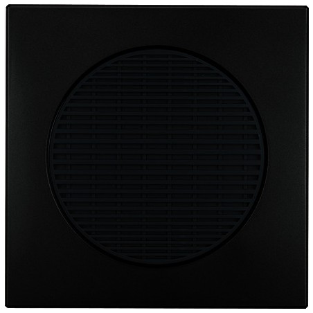 Axolute - Sirena Interna Antifurto Scuro ( BTICINO cod. HS4070 )