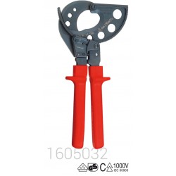 Tagliacavo Cremagliera 32 ( INTERCABLE cod. 1605032 )