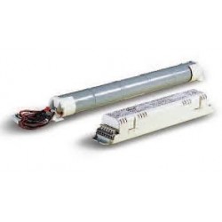 Alimentatore Elettrinv 834/18-58 4.8 Sa ( BEGHELLI cod. 8348 )