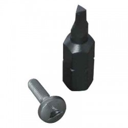 Confezione Viti Antif.C/Chiave ( URMET cod. 1745/103 )