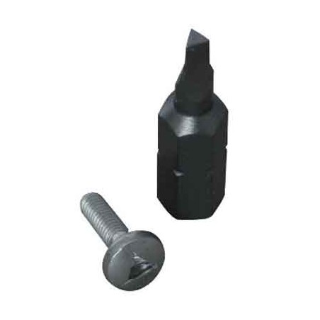 Confezione Viti Antif.C/Chiave ( URMET cod. 1745/103 )