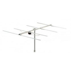 Antenna Vhf/3 Conn.F 4E512_F  ( FRACARRO cod. 218706 )