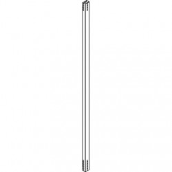 Mas Hdr - Profilo A U H.2000 ( BTICINO cod. 81825/10 )